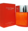 Happy By Clinique For Men. Cologne Spray 3.4 Ounces