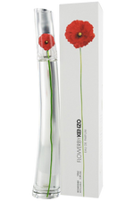 Kenzo Flower By Kenzo For Women. Eau De Parfum Spray 3.3 Ounces