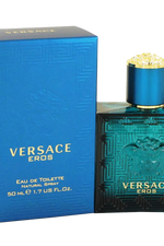 Versace Eros Eau de Toilette 1 ml