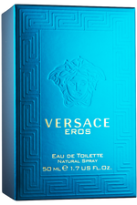 Versace Eros Eau de Toilette 1 ml