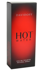 Zino Davidoff Hot Water By Zino Davidoff For Men Eau De Toilette Spray 3.7 Ounce