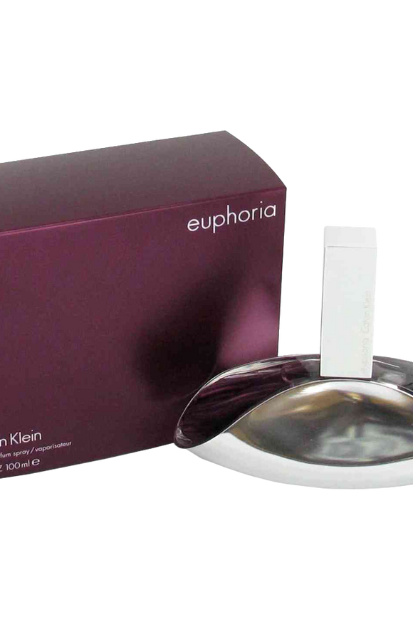 Calvin Klein euphoria Eau de Parfum
