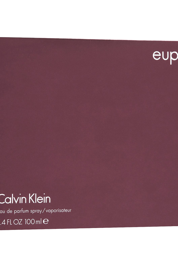 Calvin Klein euphoria Eau de Parfum