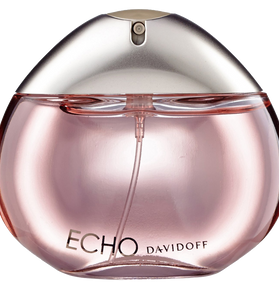 Echo Woman By Davidoff For Women. Eau De Parfum Spray 1 Ounce