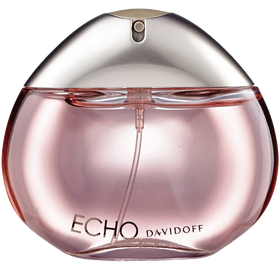 Echo Woman By Davidoff For Women. Eau De Parfum Spray 1 Ounce
