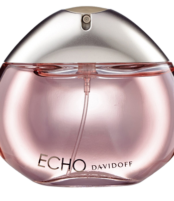 Echo Woman By Davidoff For Women. Eau De Parfum Spray 1 Ounce