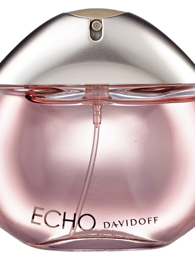 Echo Woman By Davidoff For Women. Eau De Parfum Spray 1 Ounce