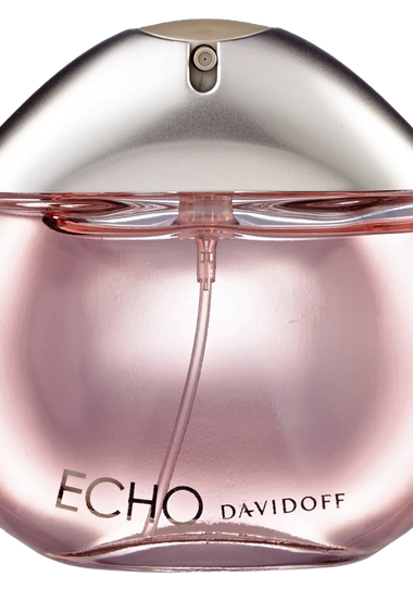 Echo Woman By Davidoff For Women. Eau De Parfum Spray 1 Ounce