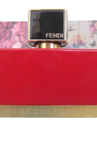 Fendi L`Acquarossa