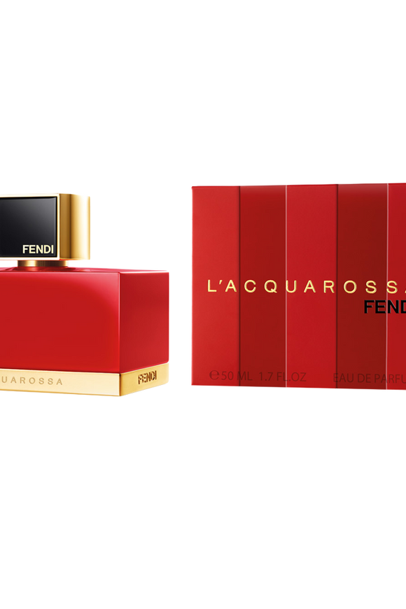 Fendi L`Acquarossa