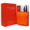 Happy By Clinique For Men. Cologne Spray 3.4 Ounces
