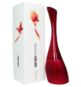 Kenzo Amour By Kenzo For Women Eau De Parfum Spray 3.4 Oz