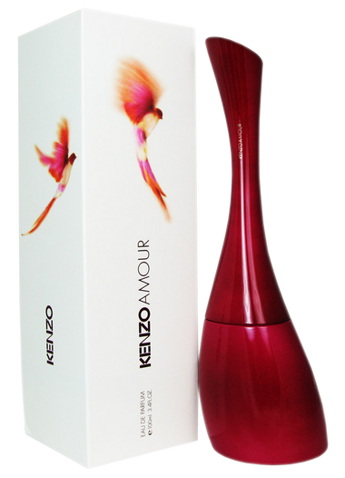 Kenzo Amour By Kenzo For Women Eau De Parfum Spray 3.4 Oz