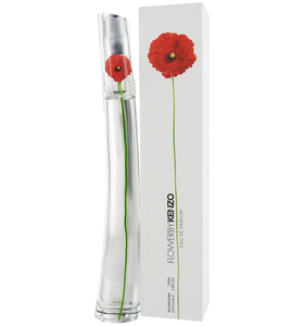 Kenzo Flower By Kenzo For Women. Eau De Parfum Spray 3.3 Ounces