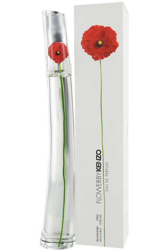 Kenzo Flower By Kenzo For Women. Eau De Parfum Spray 3.3 Ounces