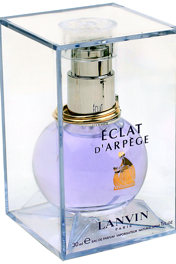LANVIN women ECLAT D'ARPEGE