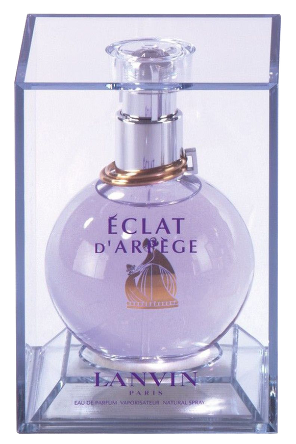 LANVIN women ECLAT D'ARPEGE