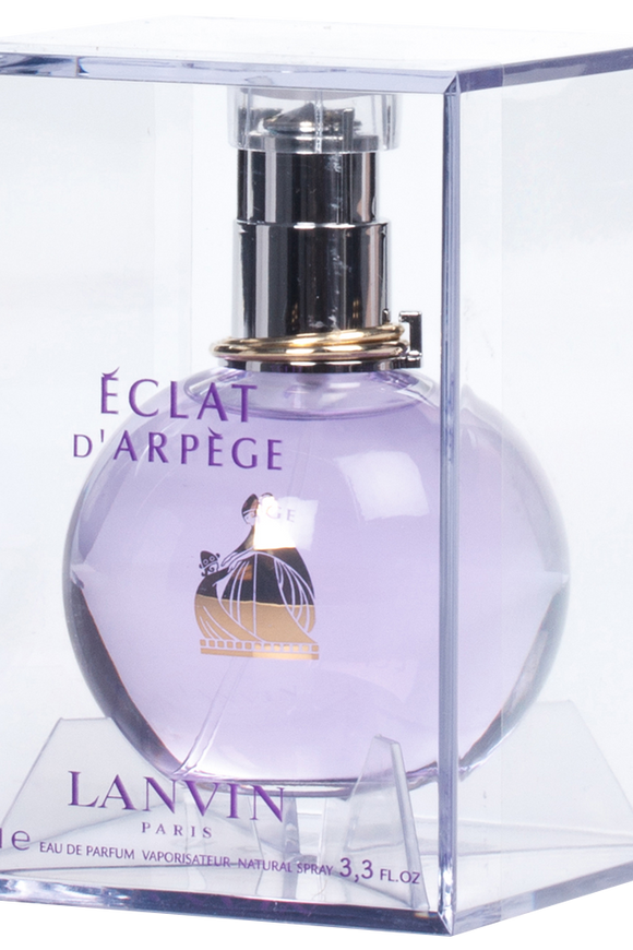 LANVIN women ECLAT D'ARPEGE