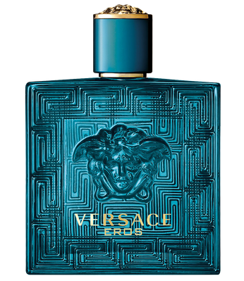 Versace Eros Eau de Toilette 1 ml
