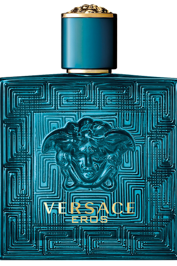 Versace Eros Eau de Toilette 1 ml