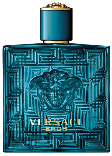 Versace Eros Eau de Toilette 1 ml