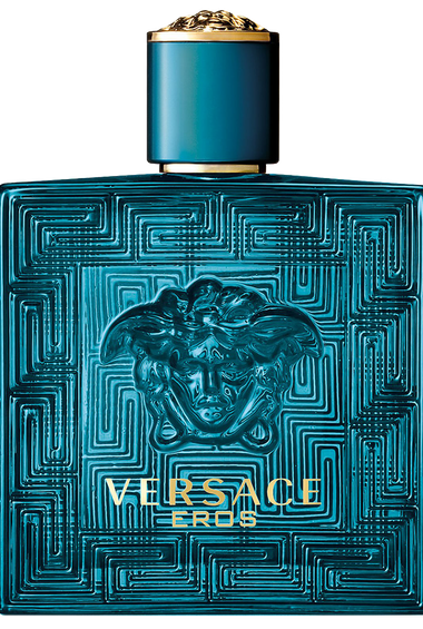 Versace Eros Eau de Toilette 1 ml
