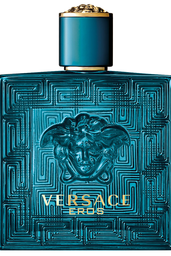 Versace Eros Eau de Toilette 1 ml