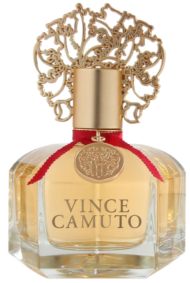 Vince Camuto Eau De Parfume Spray for Women 3.4 Ounce