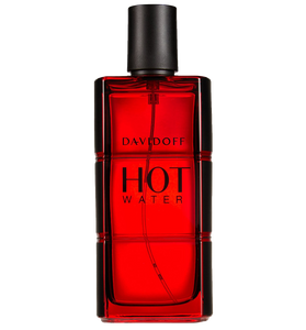 Zino Davidoff Hot Water By Zino Davidoff For Men Eau De Toilette Spray 3.7 Ounce