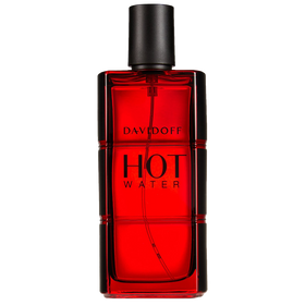 Zino Davidoff Hot Water By Zino Davidoff For Men Eau De Toilette Spray 3.7 Ounce