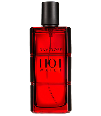 Zino Davidoff Hot Water By Zino Davidoff For Men Eau De Toilette Spray 3.7 Ounce