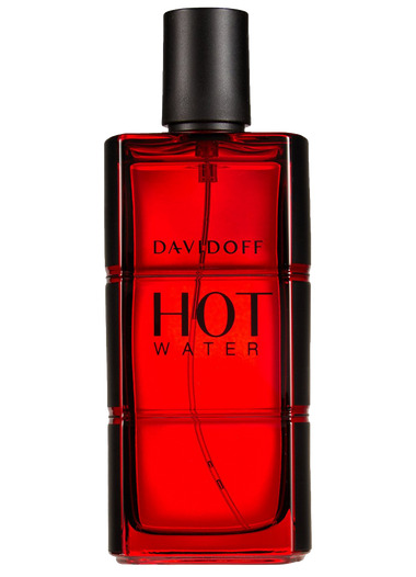 Zino Davidoff Hot Water By Zino Davidoff For Men Eau De Toilette Spray 3.7 Ounce