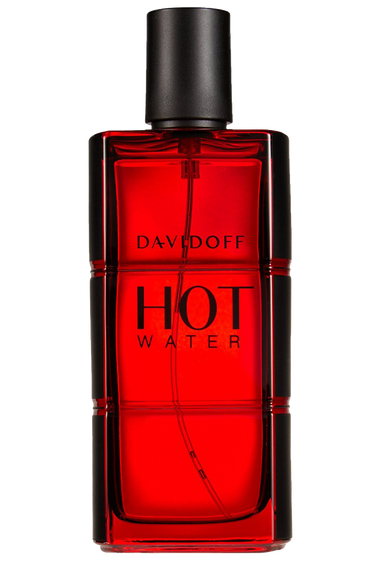 Zino Davidoff Hot Water By Zino Davidoff For Men Eau De Toilette Spray 3.7 Ounce